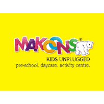 Makoons Preschool - Kalkaji, Delhi