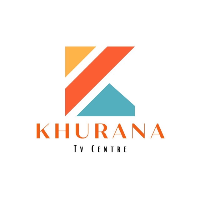 Khurana TV Center