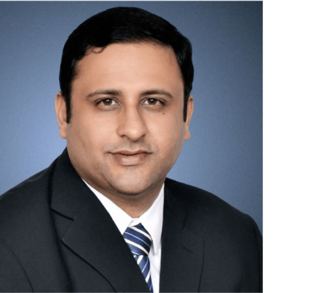 Dr. Aditya Kapoor