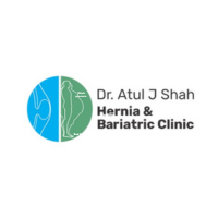 Dr. Atul Shah