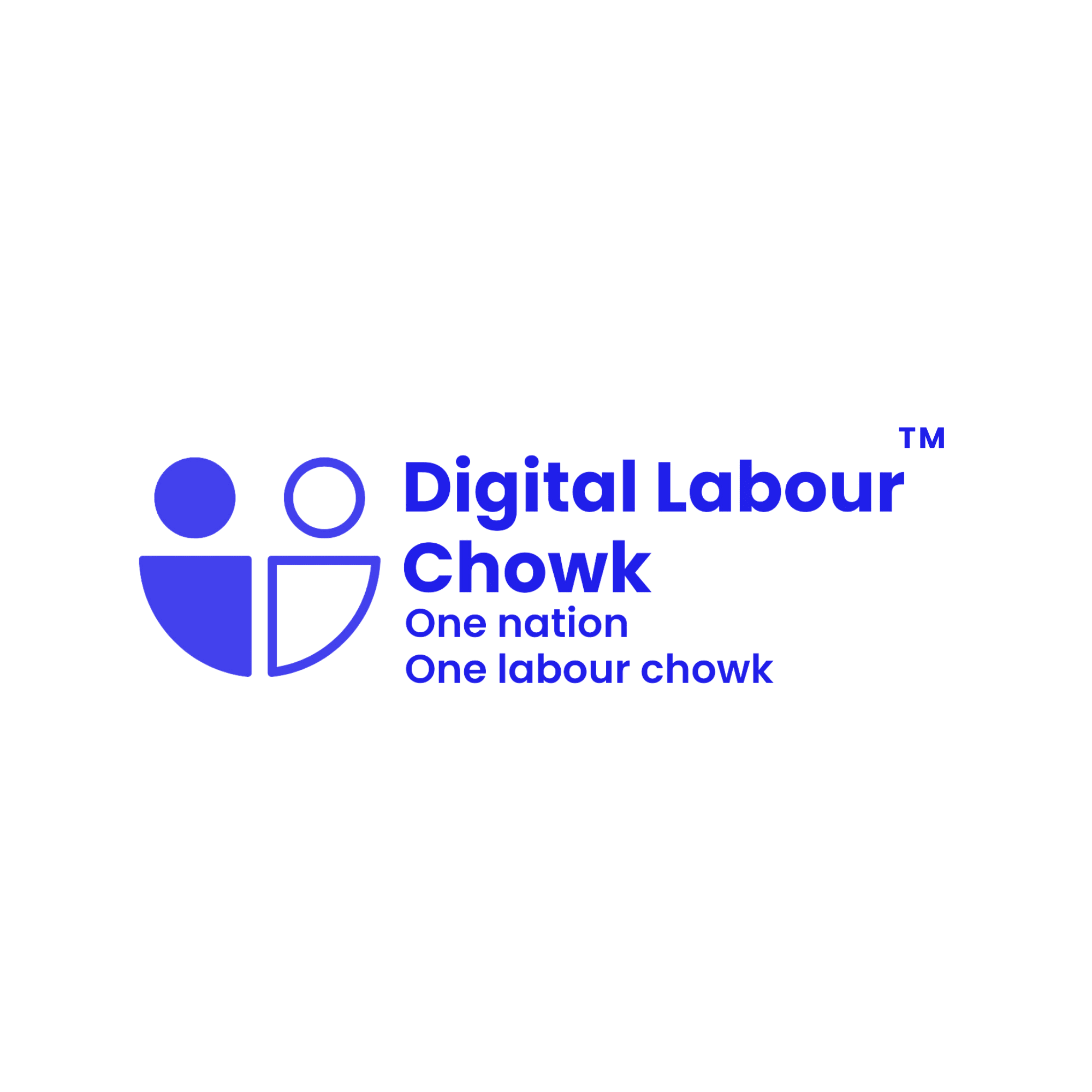 Digital Labour Chowk