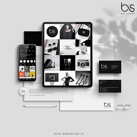 Bee Social