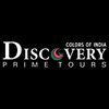 Discovery Prime Tours