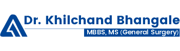 Dr. Khilchand Bhangale