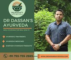 Dr Dassans Ayurveda