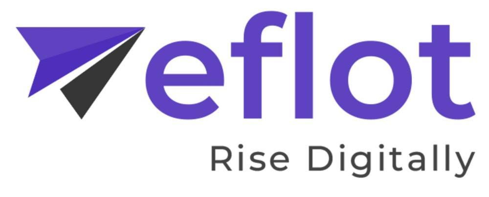 Eflot - Digital Marketing Agency