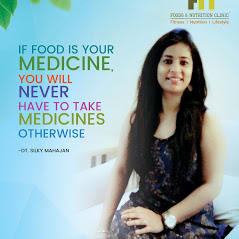 Dt Silky Mahajan