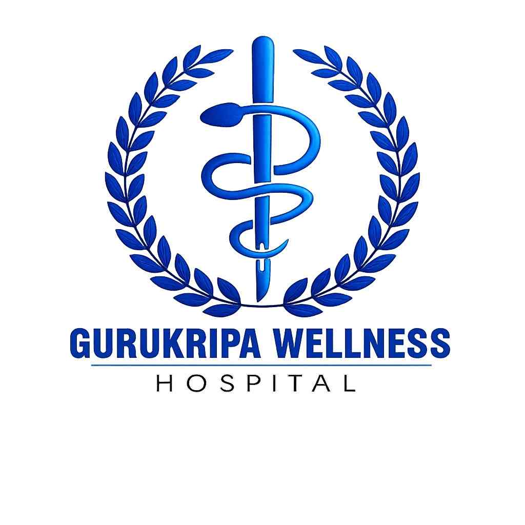 Guru Kripa Wellness Hospital