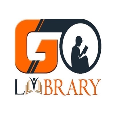 Golibrary Library Manager App