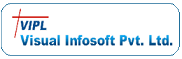 Visual Infosoft Pvt. Ltd.