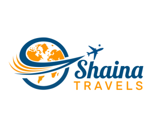 Shaina Travels