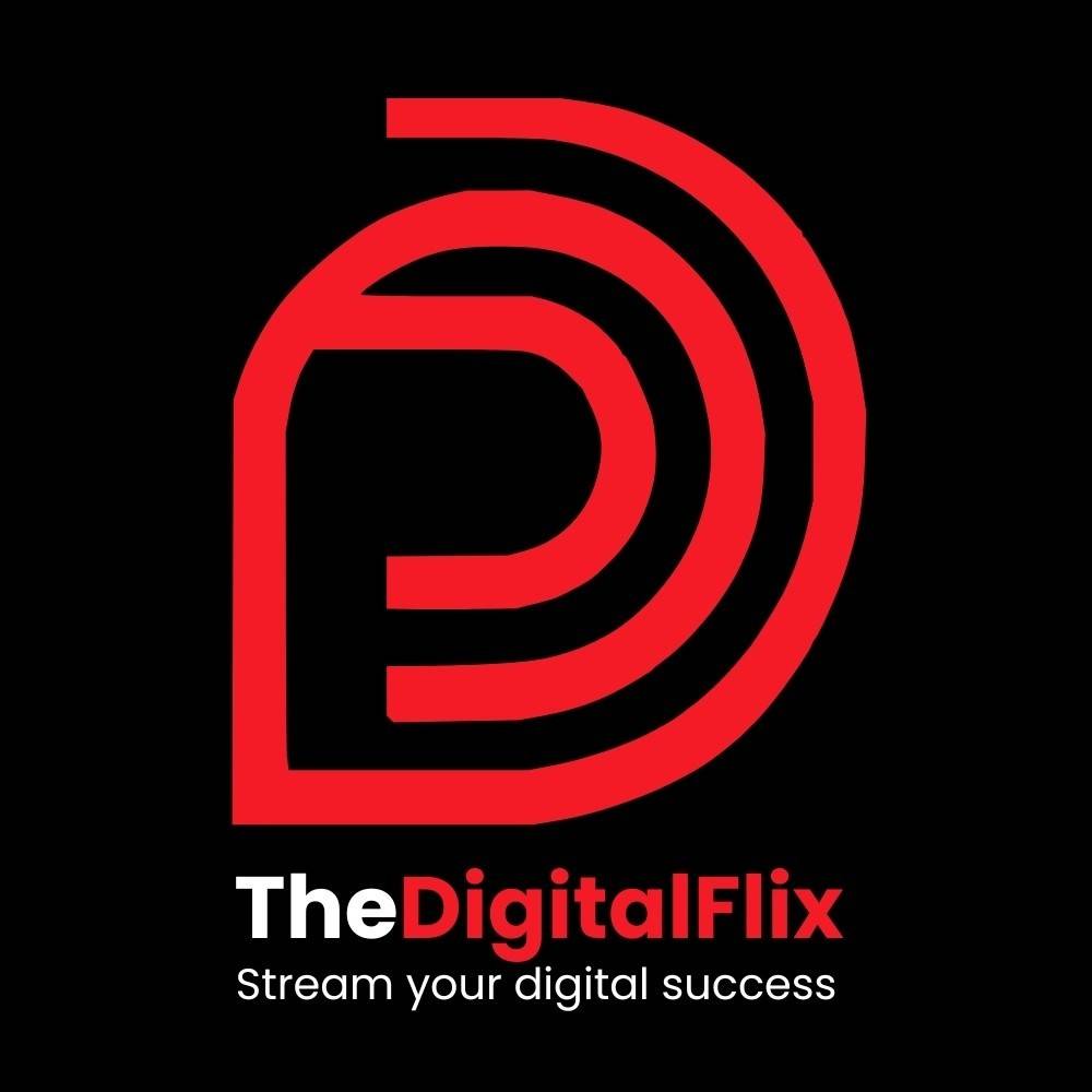 The DigitalFlix
