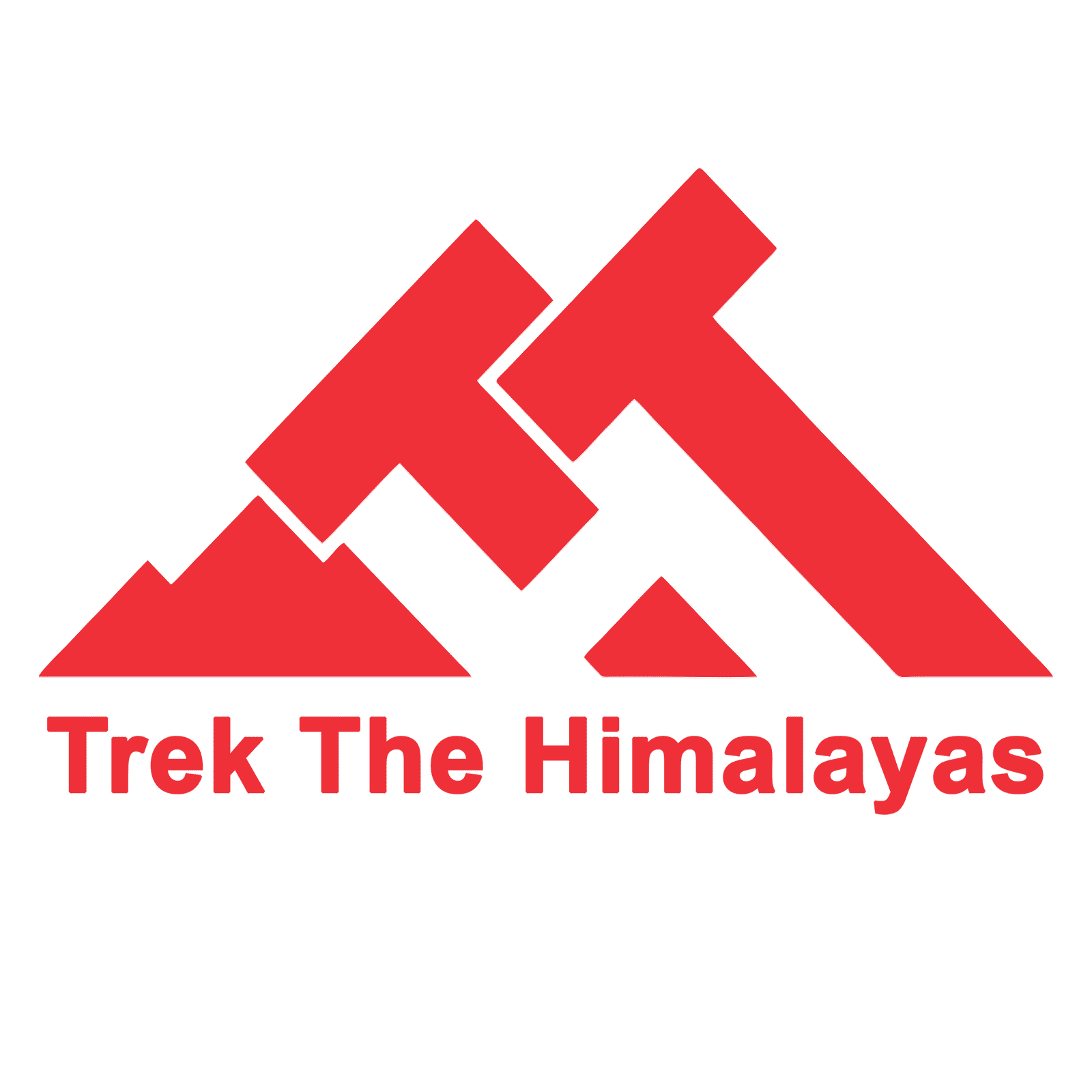 Trek The Himalayas - Best Trekking Company in India