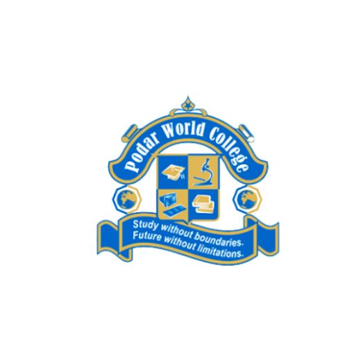 Podar World College