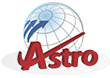 Astroaquaculture