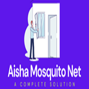 Aisha Mosquito Net