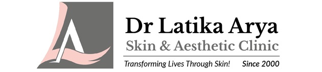 Dr Latika Arya Skin and Aesthetic Clinic