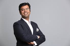 Dr. Rajat Gupta