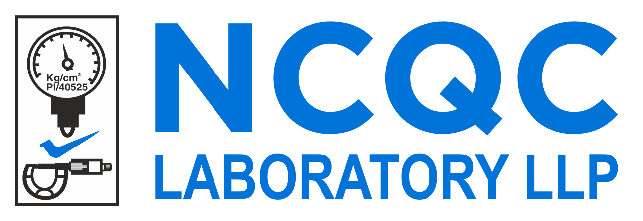 NCQC Laboratory LLP