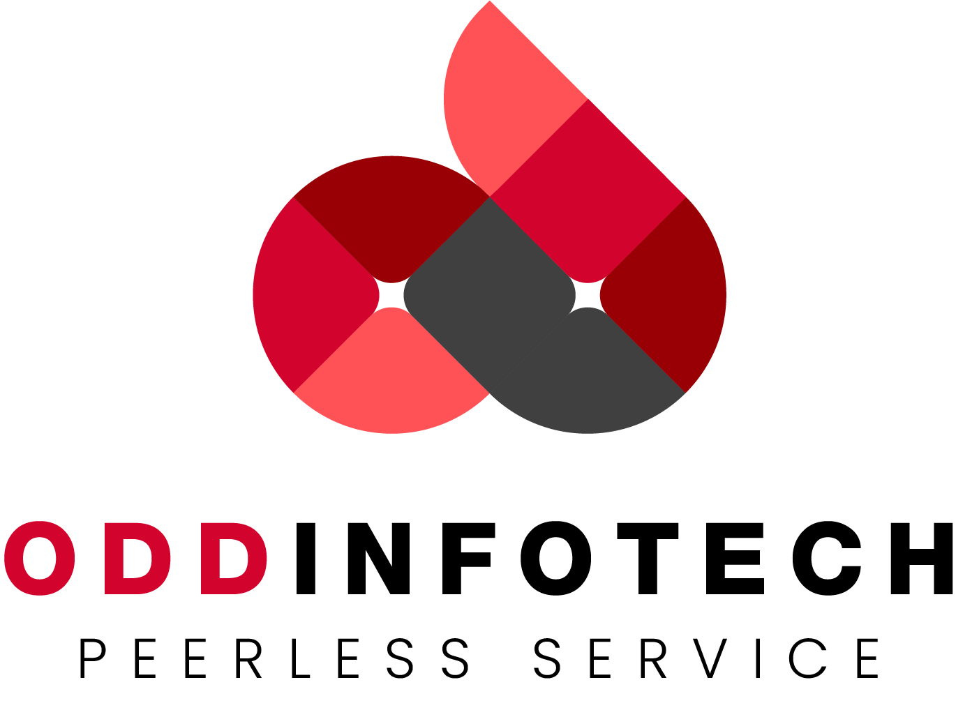 Odd Infotech Pvt Ltd