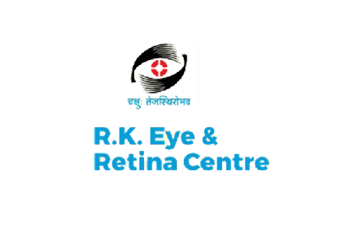 RK Eye  Retina Center