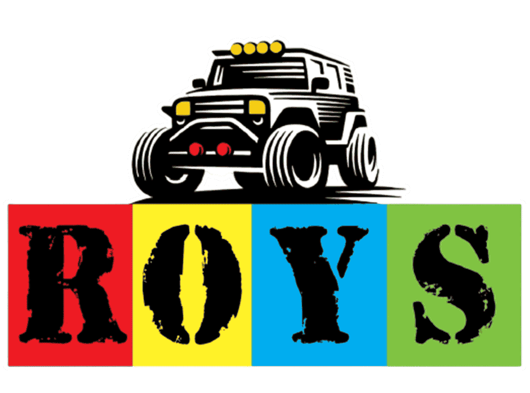 Roys Rental Cars