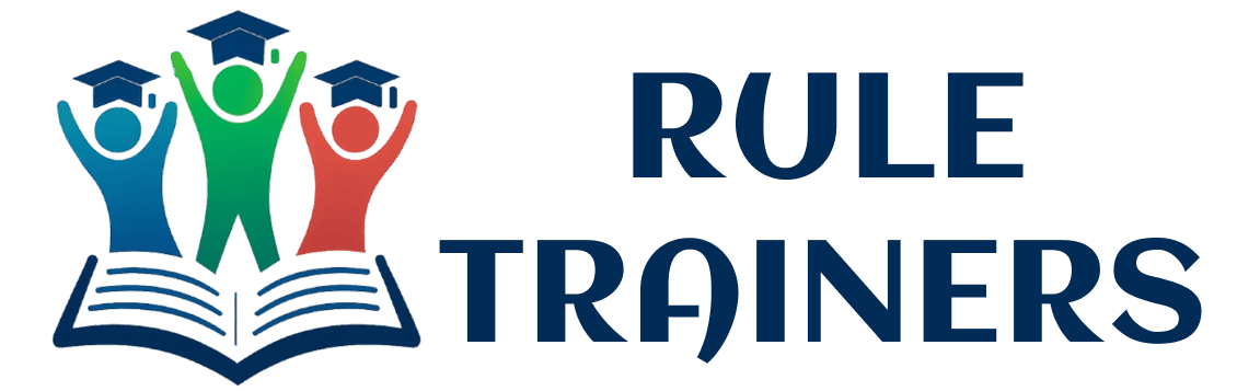 Rule Trainers