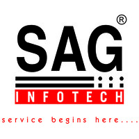SAG Infotech Private Limited