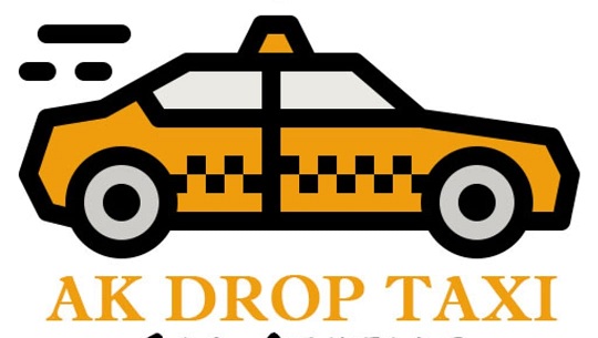 AK Drop Taxi