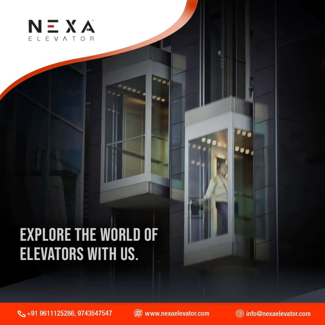 Nexa Elevators Pvt Ltd