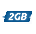 2GBHosting
