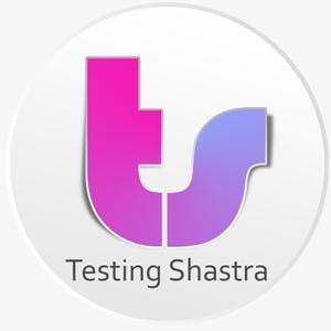 Testing Shastra:  Software Training Institute in Pune