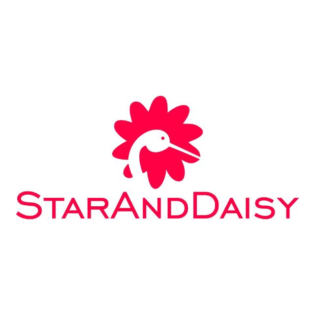 StarAndDaisy