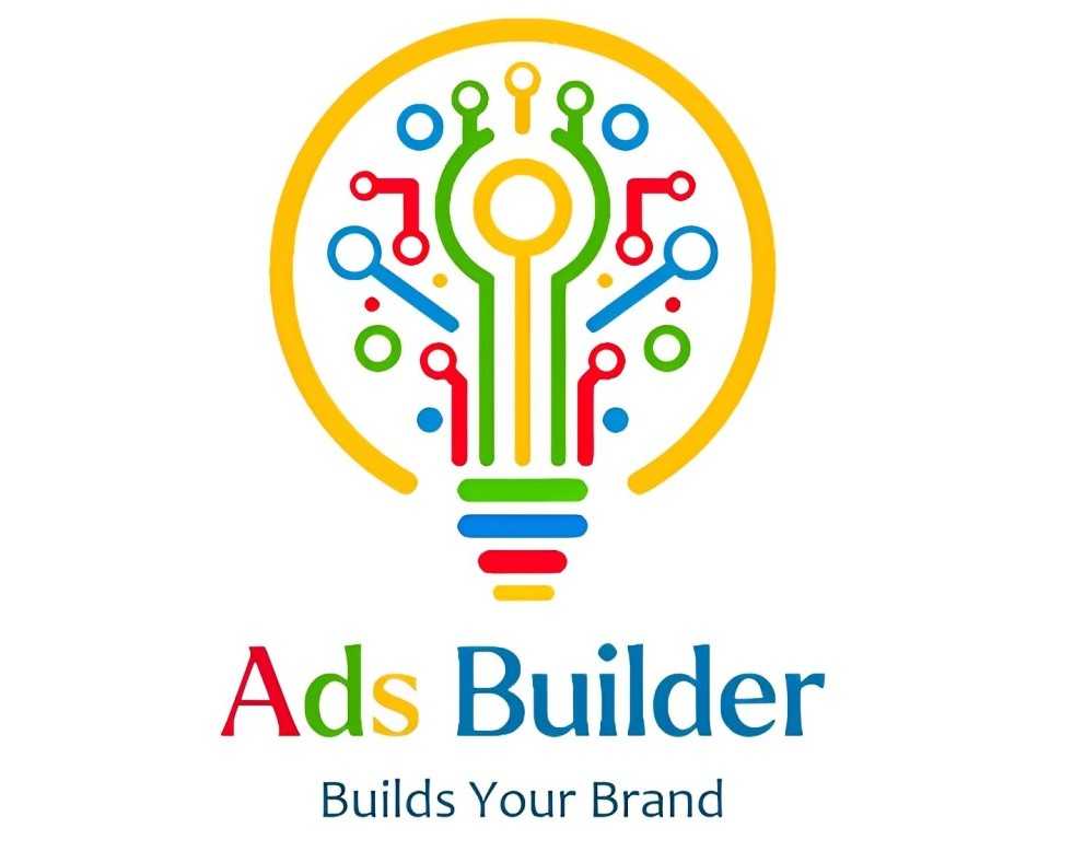 Ads Builder - Best digital marketing agency in noida