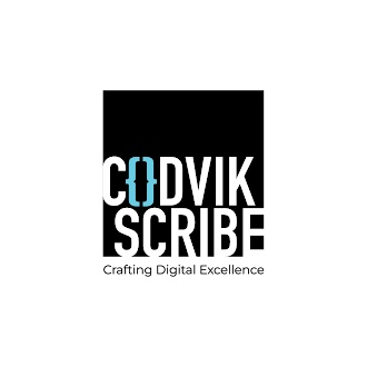 CodvikScribe Pvt Ltd