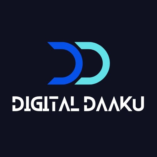 Digital Daaku