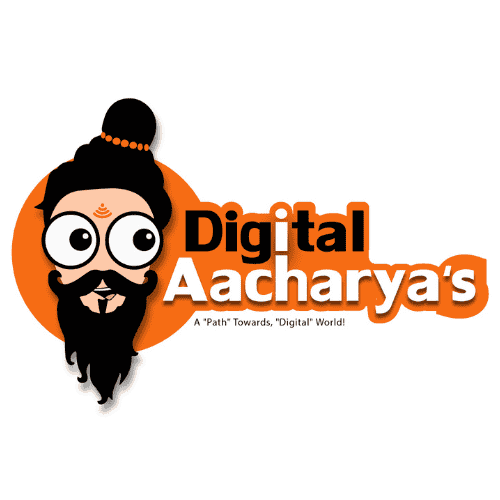 Digital Aacharyas Institute