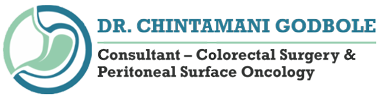 Dr Chintamani Godbole