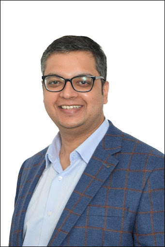 Dr Divyanshu Dutt Dwivedi