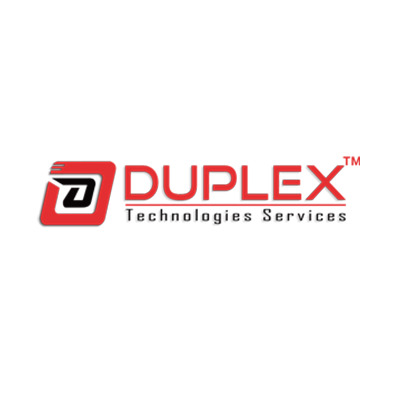 Duplex Technologies Services Pvt Ltd