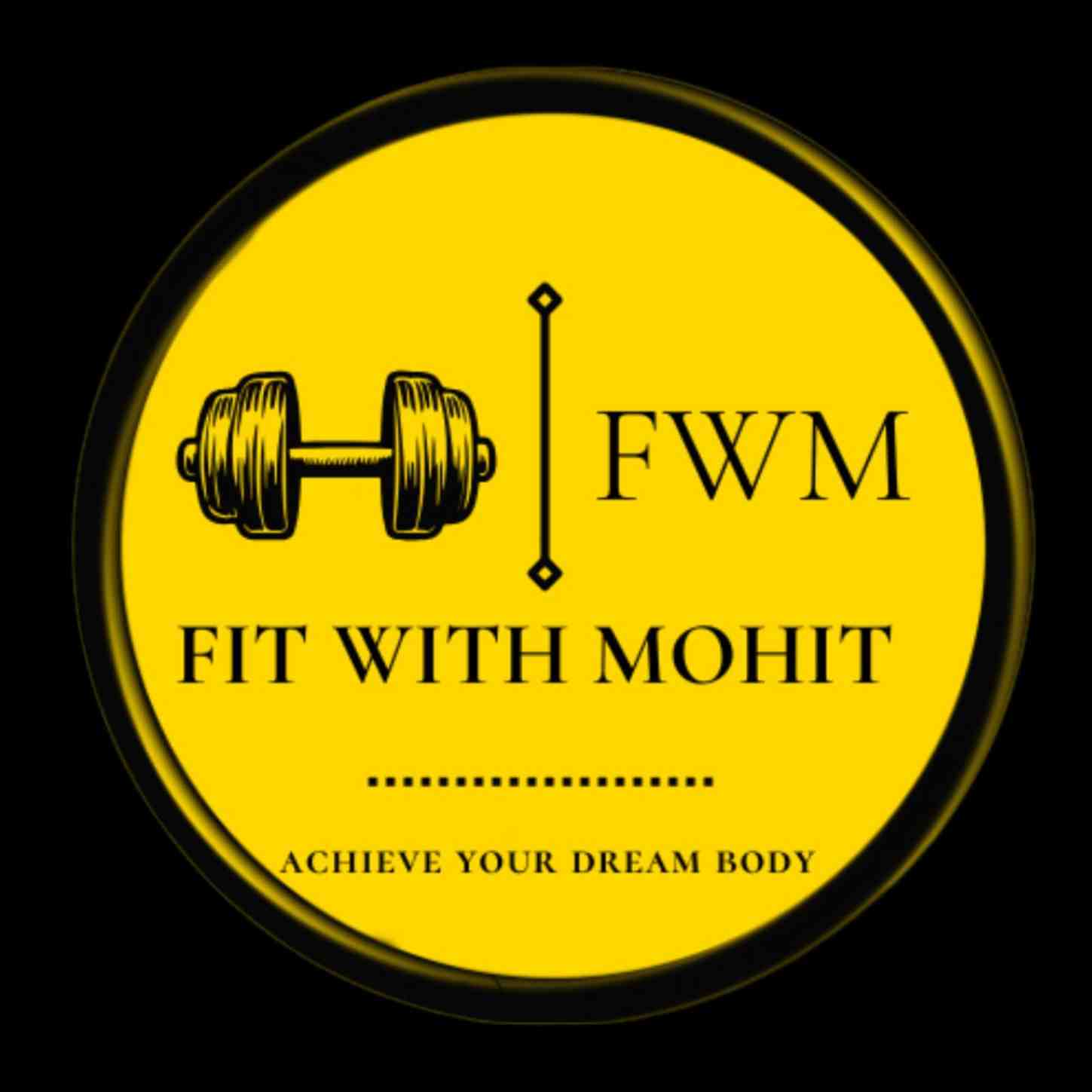 Fit with Mohit