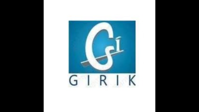 Girik Maritime Academy