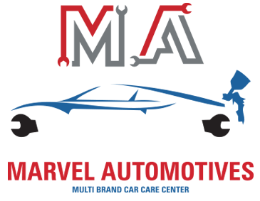 Marvel Automotives