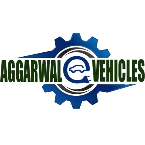 Aggarwal E-Vehicle