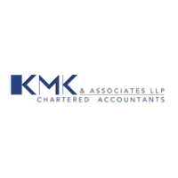 KMK and Associates LLP