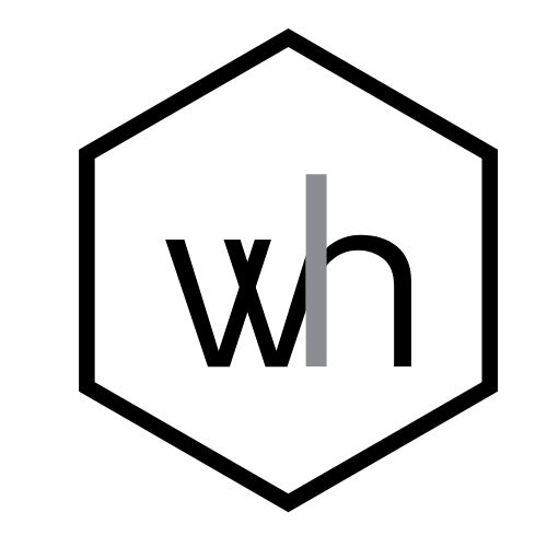 Whispering Homes
