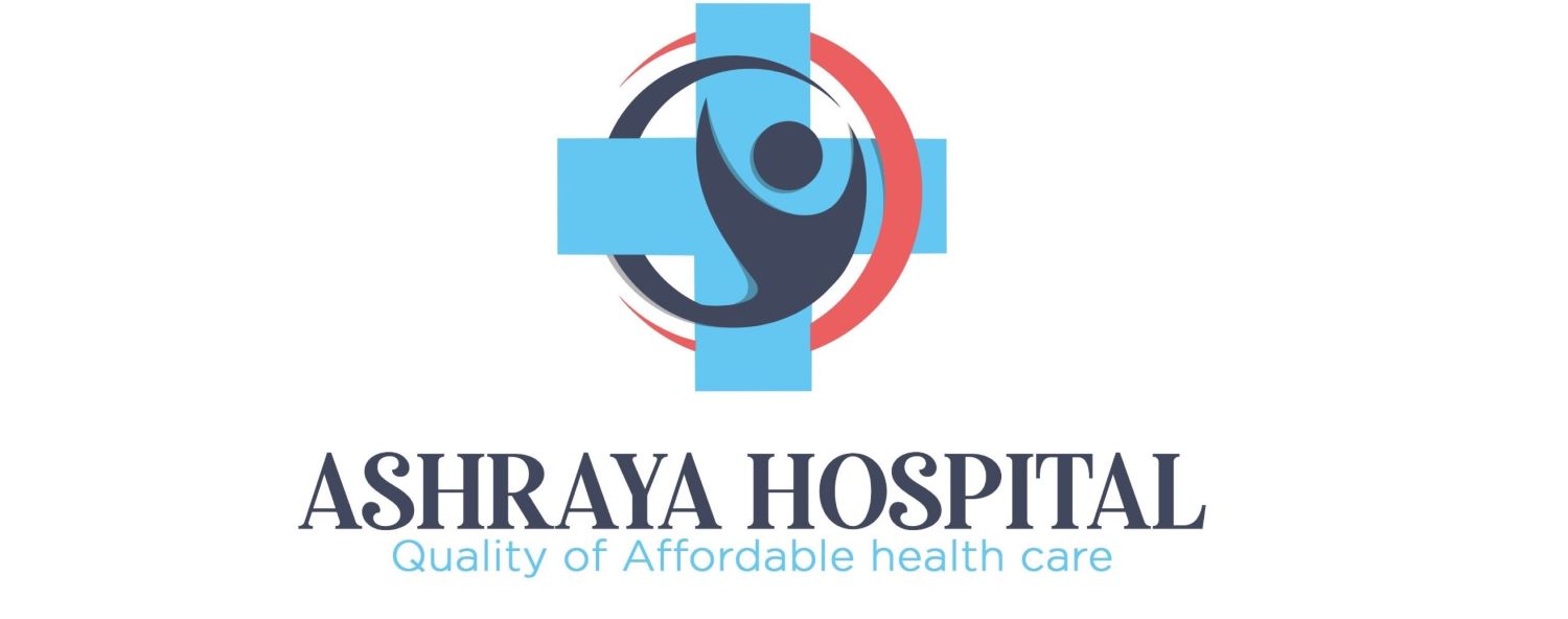 Ashraya Hospital