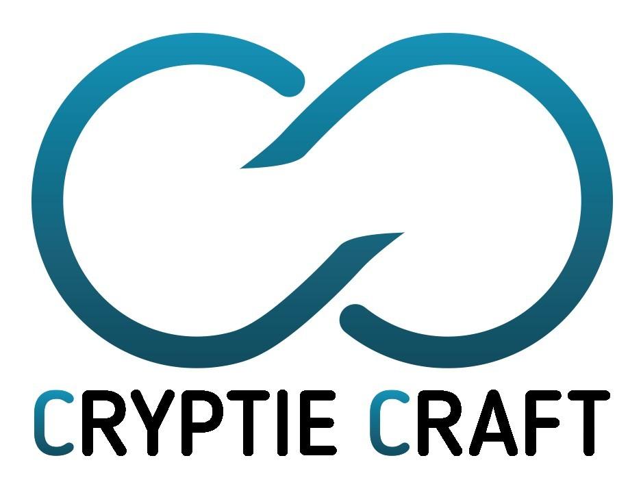 Cryptiecraft