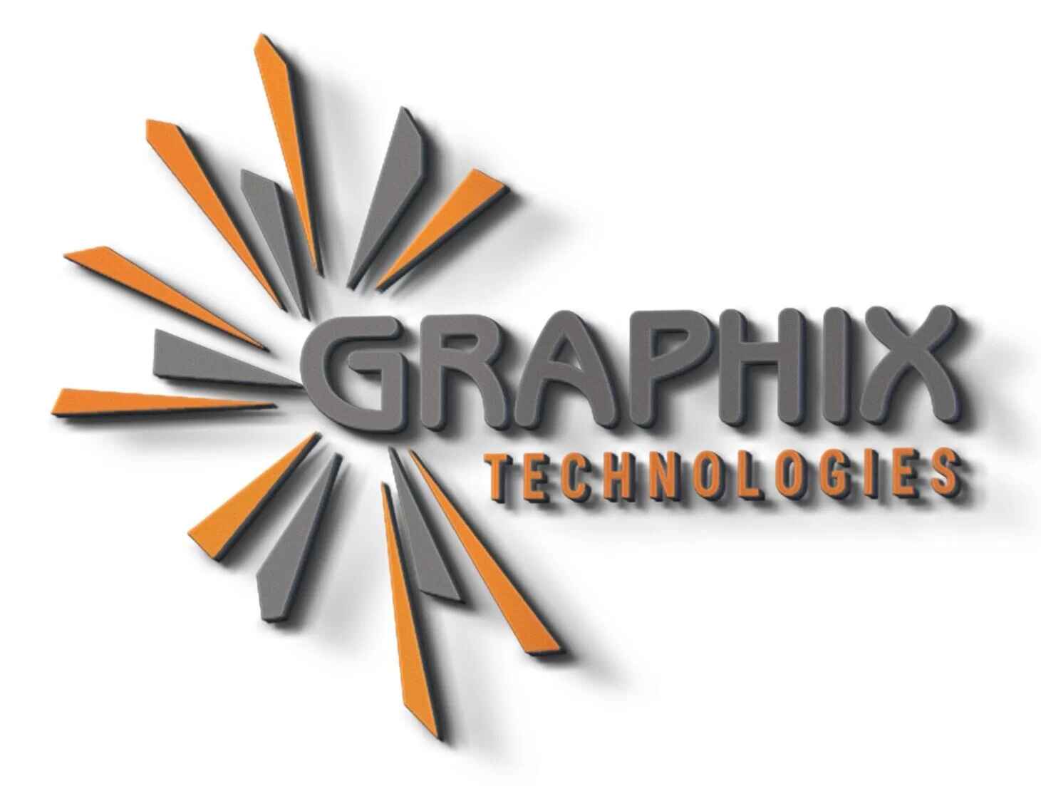 Infinite Graphics Technology