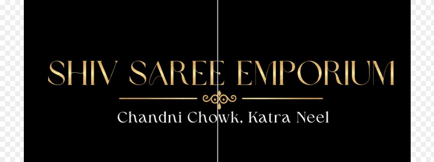 Shiv Saree Emporium Frontier Wale